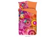 Parure de lit 140x200 / 220 cm HIP Coton-satin no.30358 multi