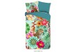 Parure de lit 140x200 / 220 cm HIP Coton-satin no.30359 multi