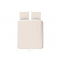 Parure de lit 200x200 / 220 cm Good Morning Coton Easy Care l.