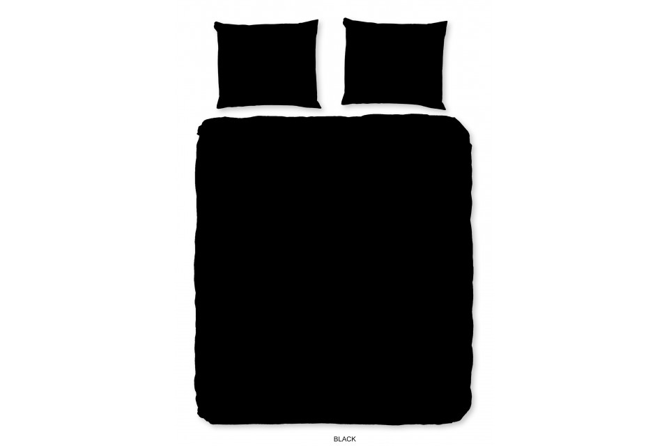 Parure de lit 200x200 / 220 cm Good Morning uni Easy Care