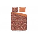 Parure de lit 200x200 / 220 cm Good Morning no.20010 red