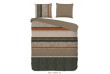 Parure de lit 200x200 / 220 cm Good Morning no.20063 multi