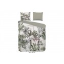Parure de lit 200x200 / 220 cm Good Morning no.20078 olive