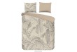Parure de lit 200x200 / 220 cm Good Morning no.30196 sand
