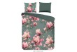 Parure de lit 200x200 / 220 cm Good Morning no.30288 green