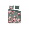 Parure de lit 200x200 / 220 cm Good Morning no.30288 green