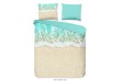 Parure de lit 200x200 / 220 cm Good Morning no.30371 multi