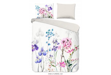 Parure de lit 200x200 / 220 cm Good Morning no.30382 white