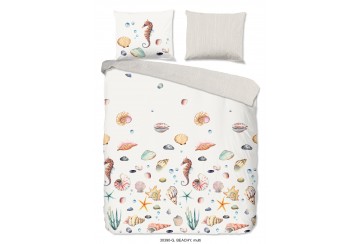 Parure de lit 200x200 / 220 cm Good Morning no.30390 multi