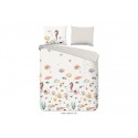 Parure de lit 200x200 / 220 cm Good Morning no.30390 multi