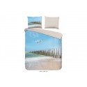 Parure de lit 200x200 / 220 cm Good Morning no.30394 multi