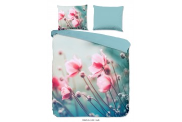 Parure de lit 200x200 / 220 cm Good Morning no.30420 multi
