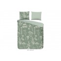 Parure de lit 200x200 / 220 cm flanel Good Morning no.30461