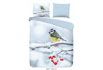 Parure de lit 200x200 / 220 cm Good Morning no.30640 multi