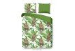 Parure de lit 200x200 / 220 cm Good Morning no.6367 green