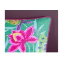 Parure de lit 200x200 / 220 cm Happiness Coton-percal no.20035