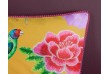 Parure de lit 200x200 / 220 cm Happiness Coton-percal 20036
