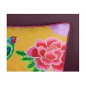 Parure de lit 200x200 / 220 cm Happiness Coton-percal 20036