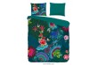 Parure de lit 200x200 / 220 cm Happiness Coton-percal 20038