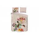 Parure de lit 200x200 / 220 cm Happiness no.20075 sand