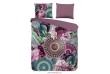 Parure de lit 200x200 / 220 cm HIP Coton-satin no.30495 multi
