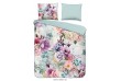 Parure de lit 200x200 / 220 cm Descanso Bio no.30506 multi
