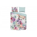 Parure de lit 200x200 / 220 cm Descanso Bio no.30506 multi