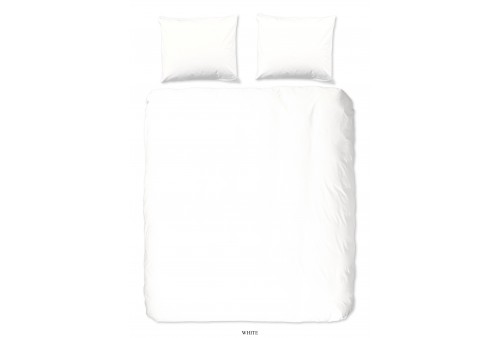 Parure de lit 200x200 / 220 cm Good Morning Coton Easy Care