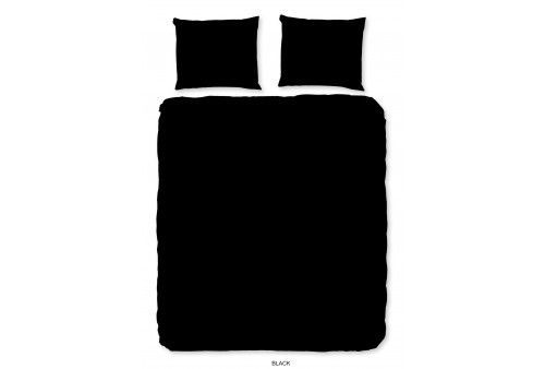 Parure de lit 200x200 / 220 cm Good Morning uni Easy Care