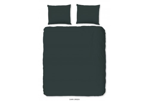 Parure de lit 200x200 / 220 cm Good Morning Coton Easy Care d.