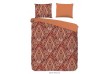 Parure de lit 200x200 / 220 cm Good Morning no.20010 red