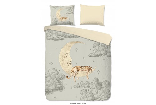 Parure de lit 240x220 cm Good Morning no.20086 multi