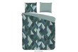Parure de lit 200x200 / 220 cm Good Morning no.20091 green