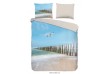 Parure de lit 200x200 / 220 cm Good Morning no.30394 multi