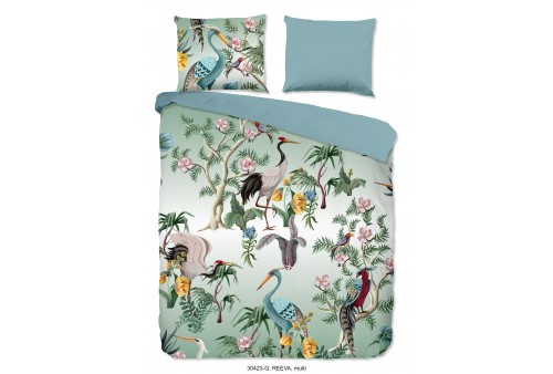 Parure de lit 200x200 / 220 cm Good Morning no.30423 multi