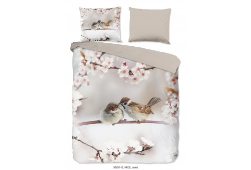 Parure de lit 200x200 / 220 cm Good Morning no.30631 multi