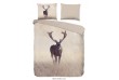 Parure de lit 200x200 / 220 cm Good Morning no.30653 sand