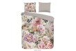 Parure de lit 200x200 / 220 cm microfiber no.20073 sand
