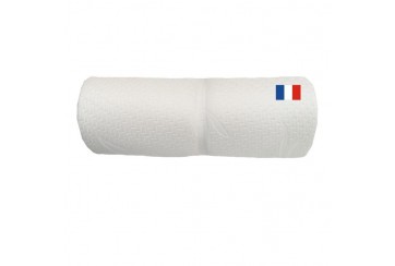 Matelas de voyage bébé 60x120 cm Nomade France