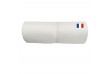 Matelas de voyage 60x120 + 3 Draps housse Coton + 2 Alèses