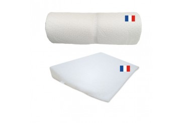 Matelas de voyage bébé 60x120 cm