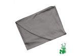 Cape de bain bébé 75x75 Bambou