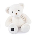 Le Nounours - Blanc 40 Cm