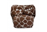 Couche lavable bébé Sweet Lili Imprimé