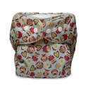 Couche lavable bébé Sweet Lili Imprimé