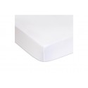 Protège matelas, alèse 90x190 Imperméable Coton