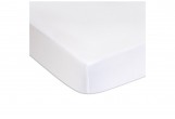 Protège matelas, alèse 90x190 Imperméable Coton