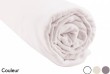 Drap housse Coton Bio - 90x140