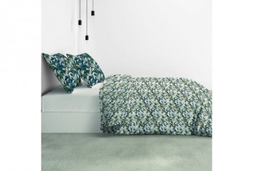 Parure de lit 240x260 Coton Bio Lola