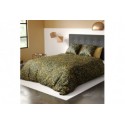 Parure de lit 240x260 Coton Bio Nava